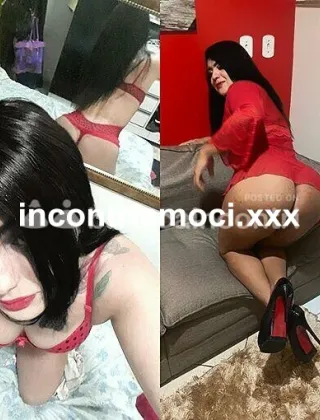 36 - Samira Trans Ascoli Piceno - 3445222117