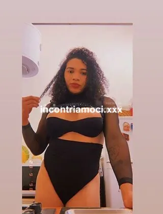 21 - Rebecca Trans Napoli - 3444523288
