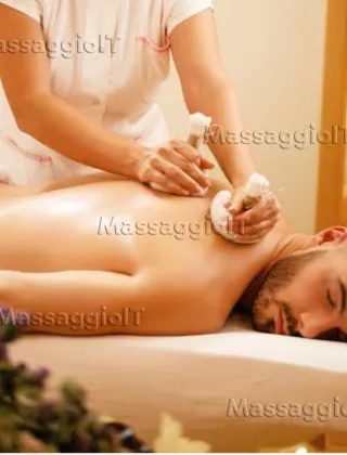 6 - Massaggi Venezia - 3713033141