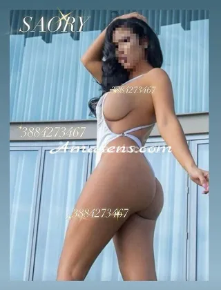 14 - Saory Escort Taranto - 3884273467