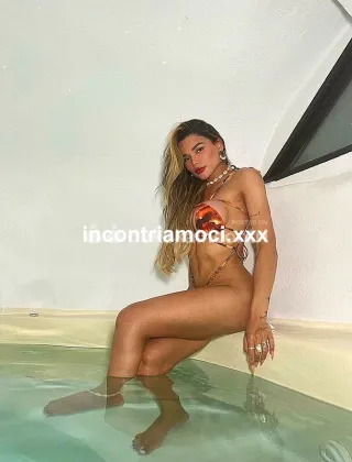 36 - Bianca Trans Milano - 3883270497