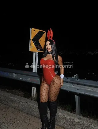 32 - Valeria Escort Vicenza - 3931021257