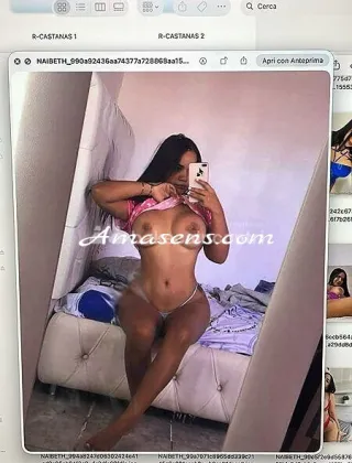 3 - Rosy Escort Lecce - 3510384642