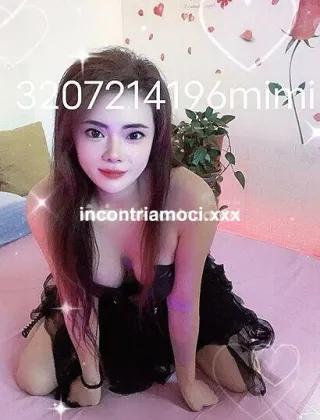 3207214196 - Lisa 22 Escort Indiana Pavia