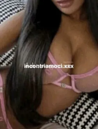 16 - Amanda Escort Lecce - 3509530334