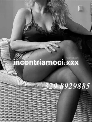 4 - Matura Italiana Escort Padova - 3298929885