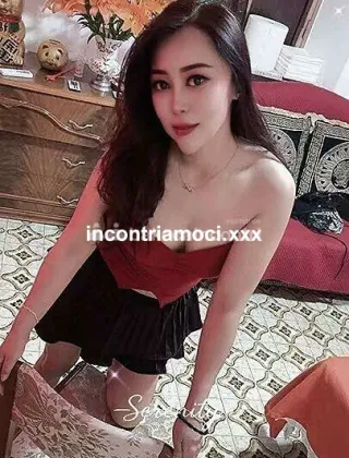 29 - Ragazza Escort Frosinone - 3454305251