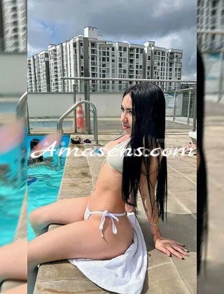 14 - Valery Escort Napoli - 3511316497