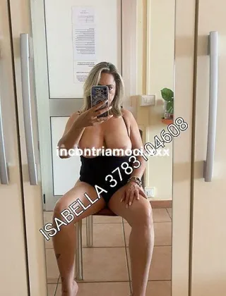 27 - Isabella Escort Benevento - 3784104608
