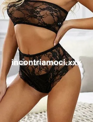 5 - Stefy Escort Pisa - 3500146749