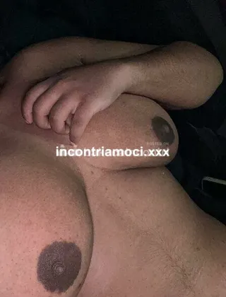 4 - Sexsambasfrenato Escort Roma - 3921003052