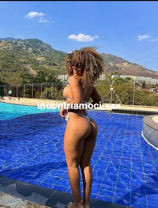 35 - Lucia Escort Salerno - 3512935686
