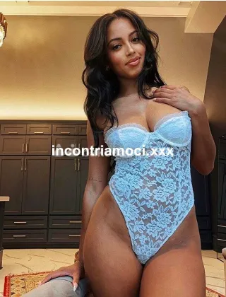21 - Patricia Escort Brindisi - 3381938734