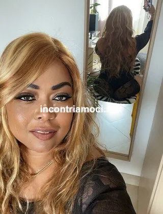 31 - Yessi Escort Livorno - 3755879027