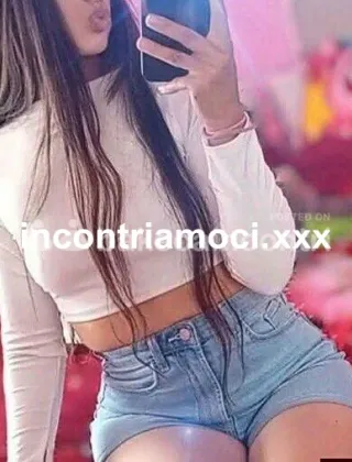 3509850911 - Stella 22 Escort Asti