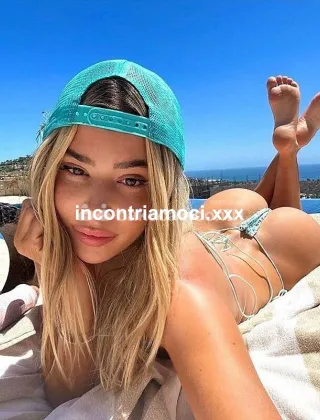 3937394296 - Michela 23 Escort Rimini