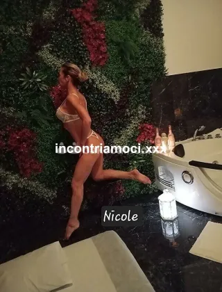 11 - Tantra Prati Escort Roma - 3935167145