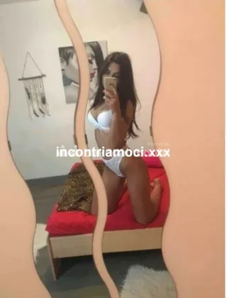 3508431929 - Kris La Regina Dello Squirting Ponpino Natural