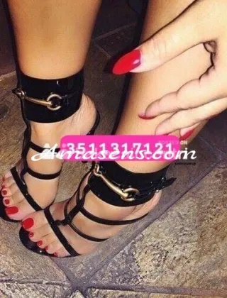 3511317121 - Siderno 27 Escort Reggio Calabria