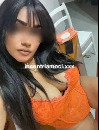 14 - Yasmin Escort Macerata - 3509544024