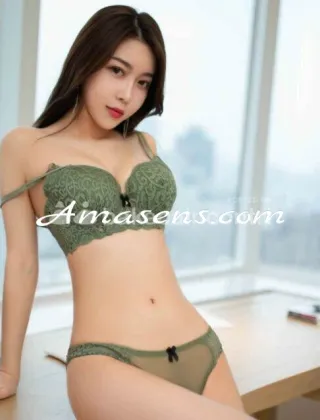 2 - Ragazza Escort Caserta - 3508916524