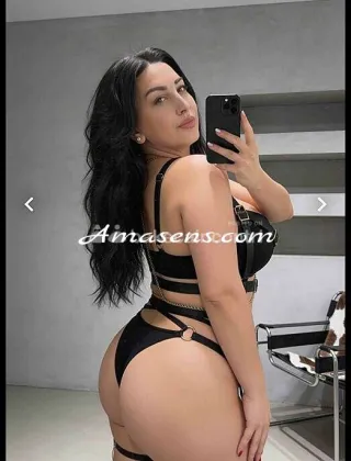 7 - Andra Escort Pistoia - 3717761596