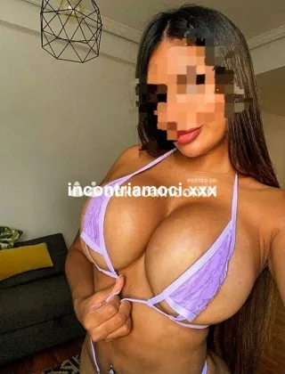 22 - Angelica Escort Gorizia - 3512565614