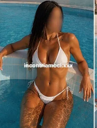 9 - Mel Escort Bari - 3509909327