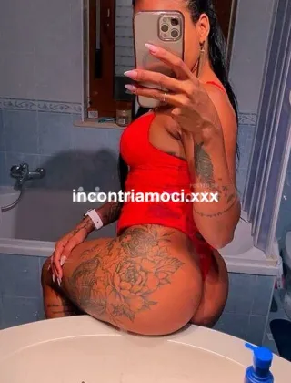 11 - Nina Escort Modena - 3522140844