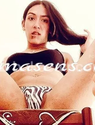 9 - Melissa Trans Pescara - 3514372805