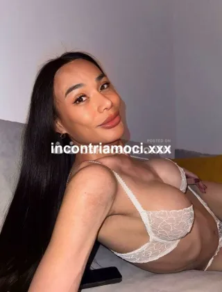 20 - Linda Trans Padova - 3202939122