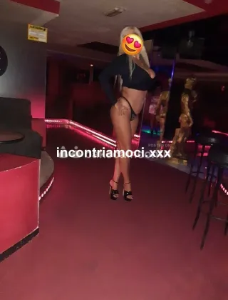 10 - Isabella Escort Rimini - 3773162341