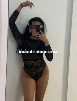 3887268127 - Bibi 28 Escort Treviso