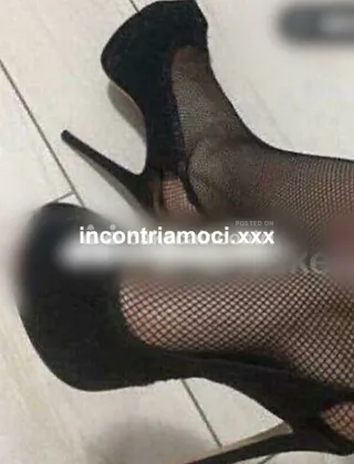 4 - Sonia Escort Salerno - 3318032987