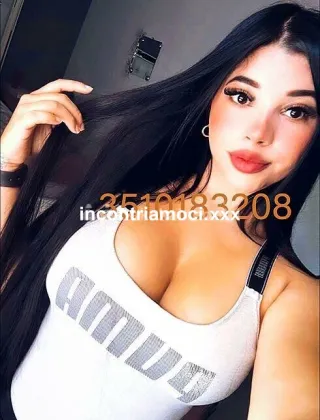 33 - Valeria Escort Milano - 3510183208