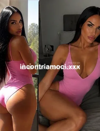 17 - Michela Trans Roma - 3534484208
