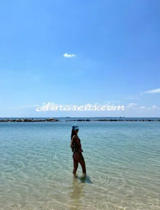 2 - Vittoria Escort Taranto - 3481605904