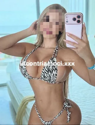 13 - Saray Escort Macerata - 3512923443