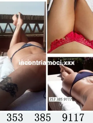 5 - Sara Escort Pisa - 3533859117