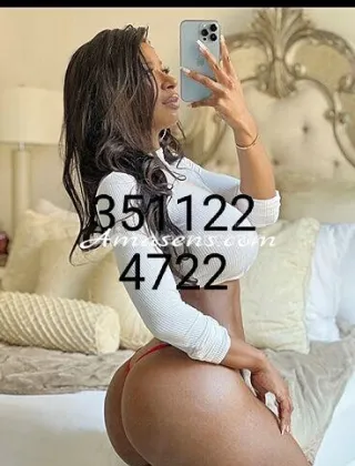 3 - Amanda Escort Perugia - 3511224722
