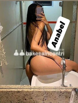 1 - Anabel Escort Latina - 3793272805