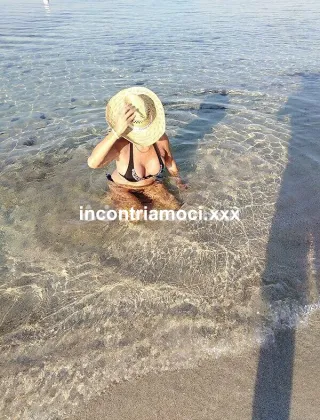 2 - Clara Escort Livorno - 3297752882