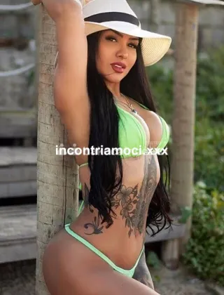 25 - Karen Escort Foggia - 3445882640