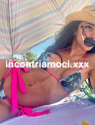 9 - Leticia Trans Milano - 3282490865