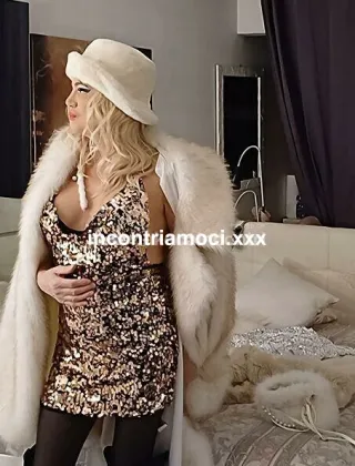 26 - Sabrina Trans Milano - 3319235673