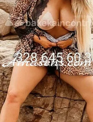 7 - Marina Escort Viterbo - 3286456038