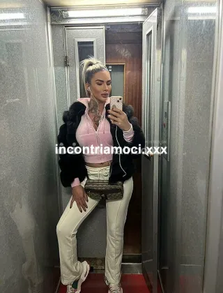 28 - Paula Trans Roma - 3807650574