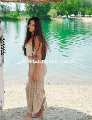 7 - Anna Escort Bergamo - 3928988438
