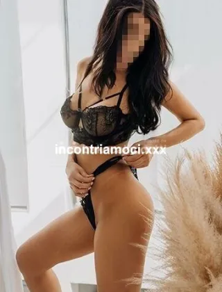 8 - Elena Escort Arezzo - 3383241783