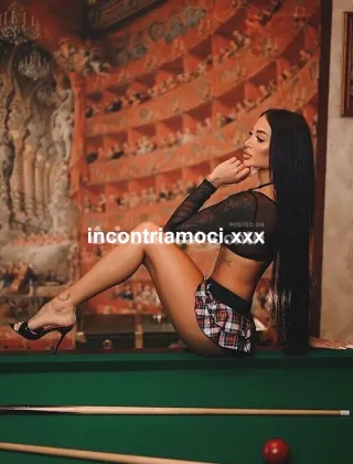 6 - Monika Escort Vicenza - 3277303888
